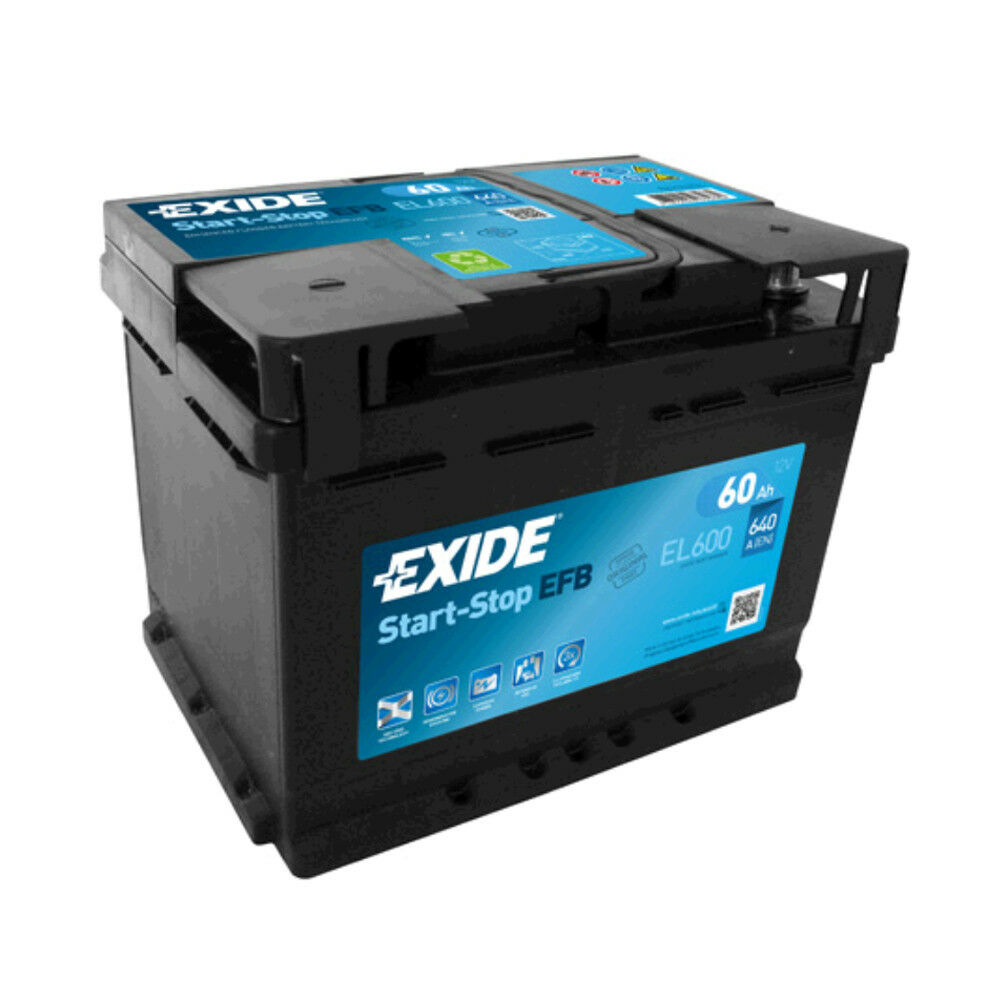 EXIDEL600